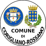 Logo del gruppo Masterplan Sviluppo Urbano Corigliano Rossano